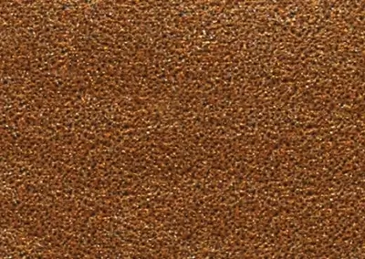 color swatch 129 rustic copper
