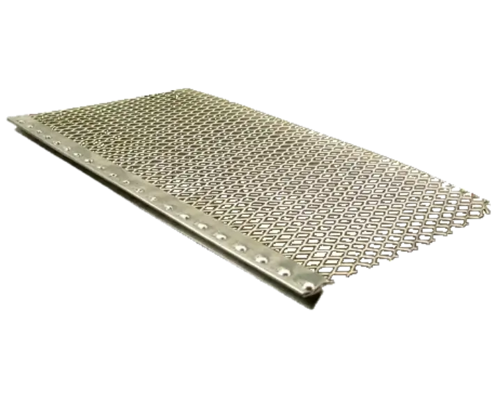 K Style Gutter aluminum drop in style gutter guard