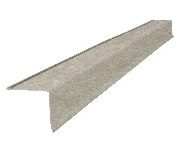 galvalume plus steel