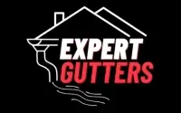 expert gutters logo
