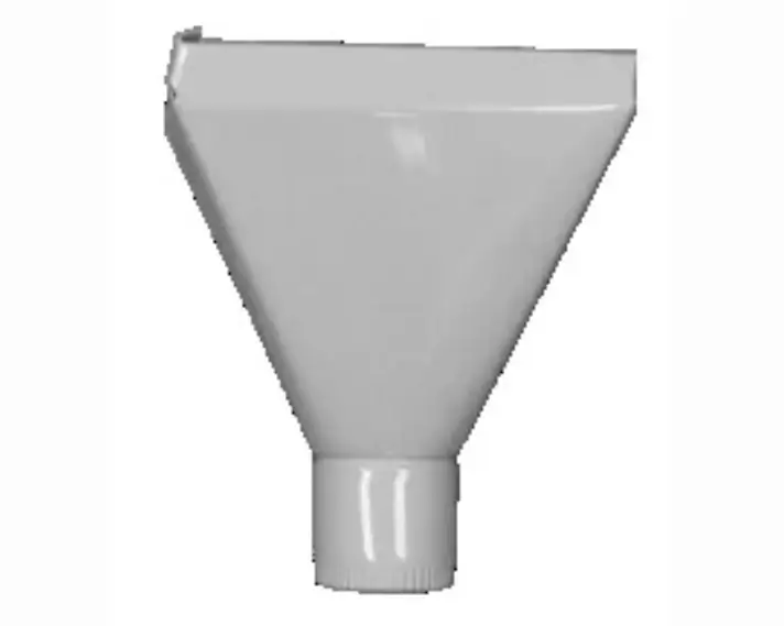 basic conductor head