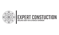 expert construction logo