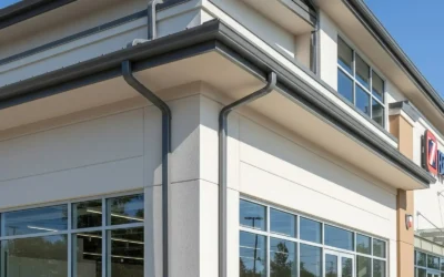 Gutter Maintenance Myths That Can Cost Property Owners  More Later