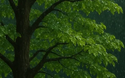 Gutter Guards and Heavy Rain in Oklahoma: What We’ve Seen.