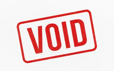 What Can Void a Gutter Warranty — and How to Avoid It