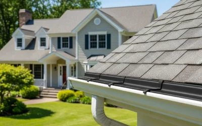 Do Gutter Guards Mean You Never Have to Clean Again?