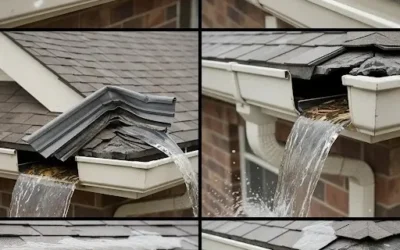Why Oklahoma Weather Is Rough on Gutters — And What We Recommend.