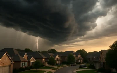 Storm Season Prep: Gutters, Drainage, and What Can’t Wait